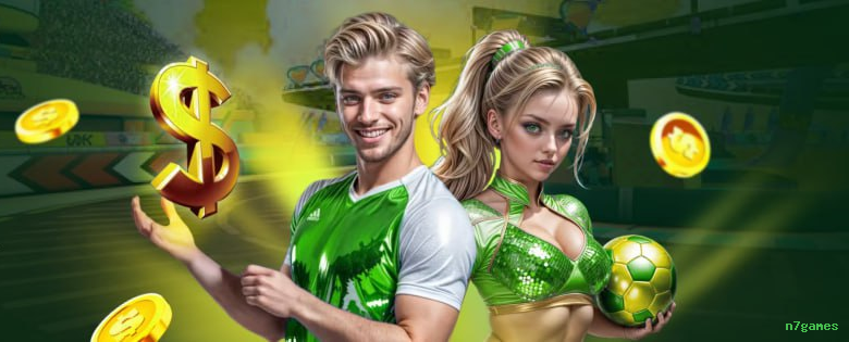 Bônus n7games