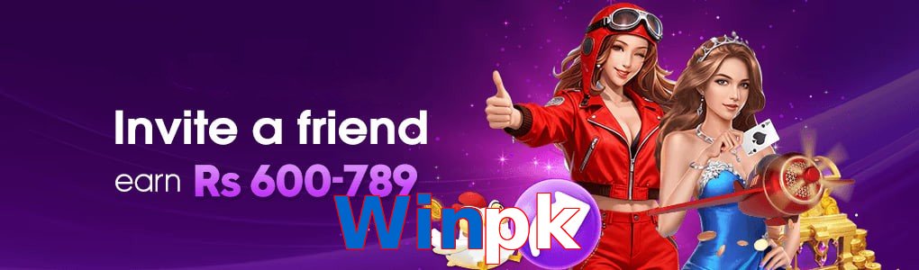 Winpk