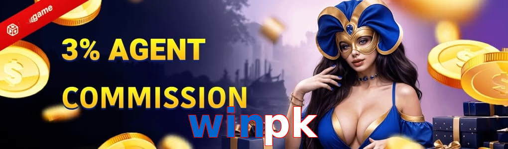 Winpk